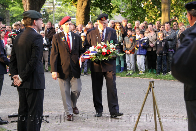 Dodenherdenking